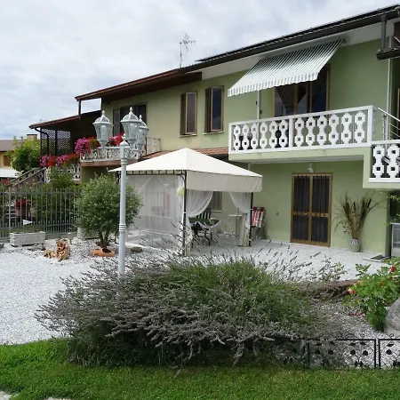 Casa Verde Motel