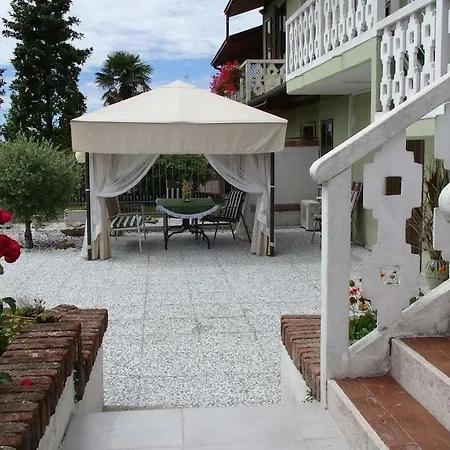 Casa Verde