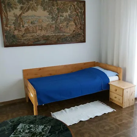 Casa Verde